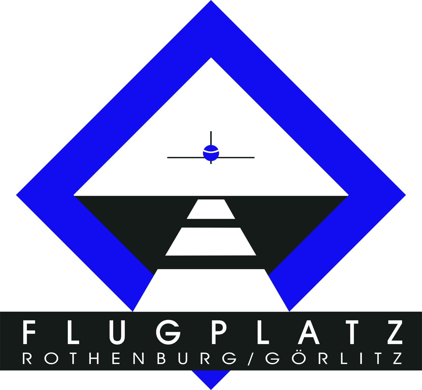 Logo Flugplatz GmbH